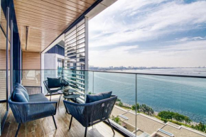 Welcome Home - Bluewaters brand new 2-bedroom